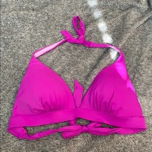 Victoria Secret Swim Top